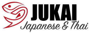 JUKAI Japanese & Thai, home